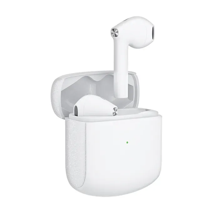 CELLY AURICOLARE BLUETOOTH IN EAR WIRELESS BIANCO