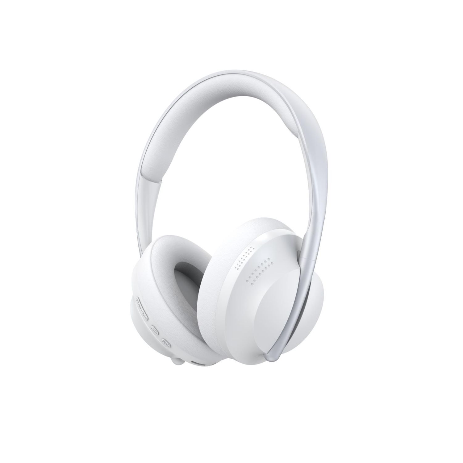 CELLY CUFFIA WIRELESS HEADPHONE WHITE