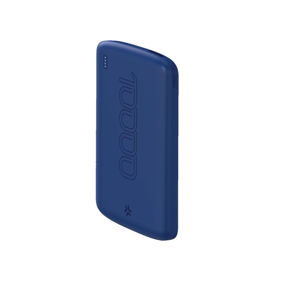 CELLY POWERBANK ENERGY 10000MAH EVO BLU