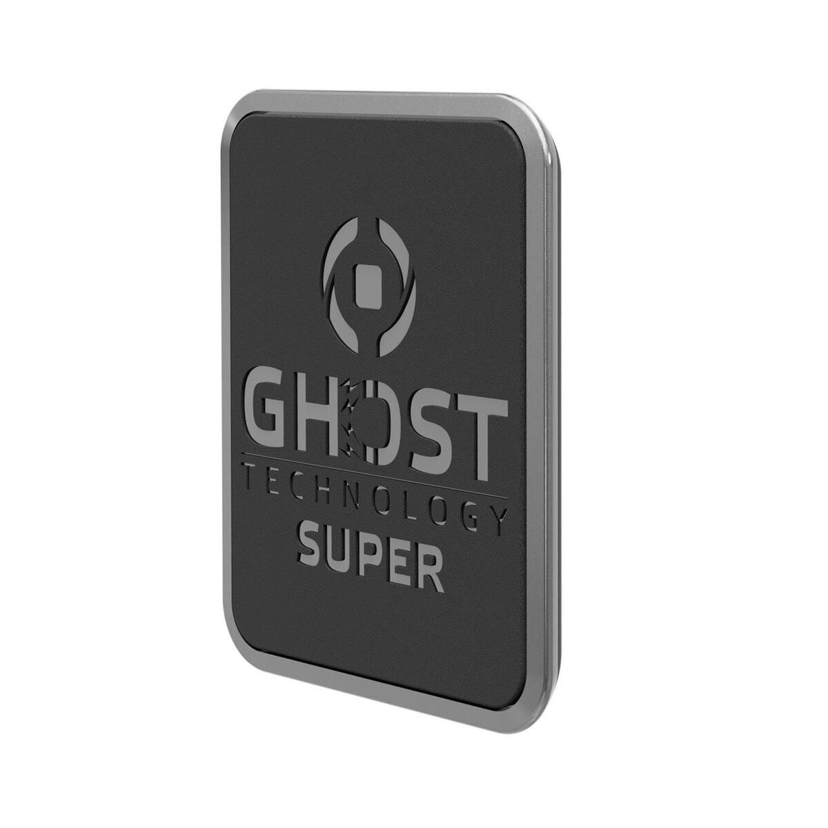 CELLY SUPPORTO AUTO GHOST SUPER FIX BLACK