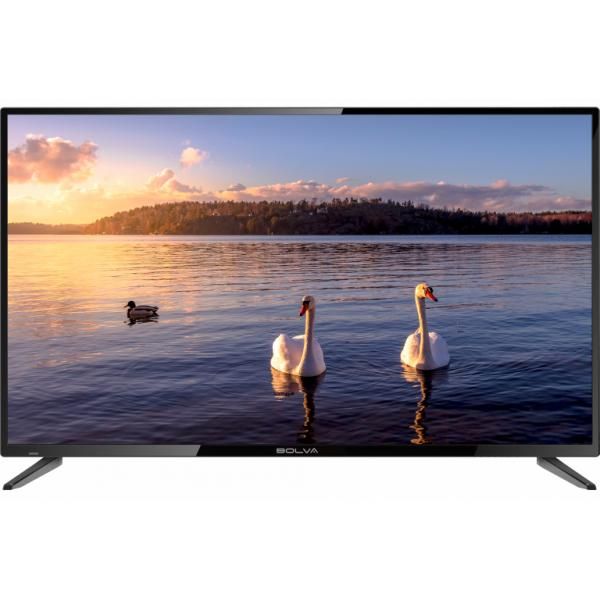 TV LED Q.BELL 32&#39;&#39; HD SMART TV BLACK