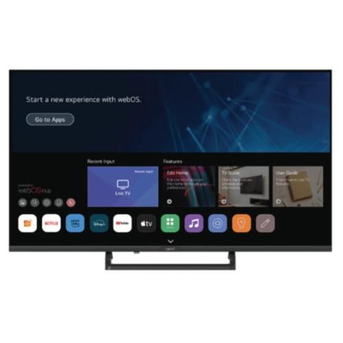 TV LED Q.BELL 42&#39;&#39; FULL HD SMART QT42FWF8B FHD DVBT2/S2 WEBOS