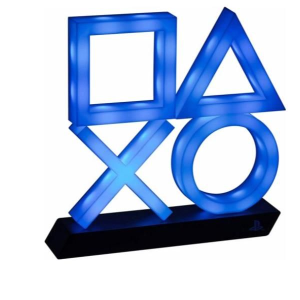PALADONE LAMPADA PLAYSTATION ICONS PS5 XL