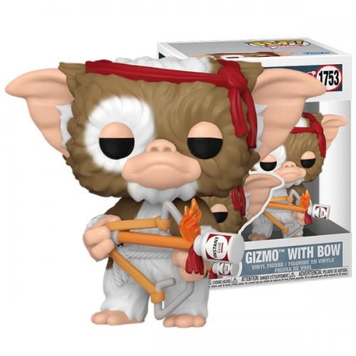 FUNKO POP! GODZILLA VS KONG 2: KONG (1540)