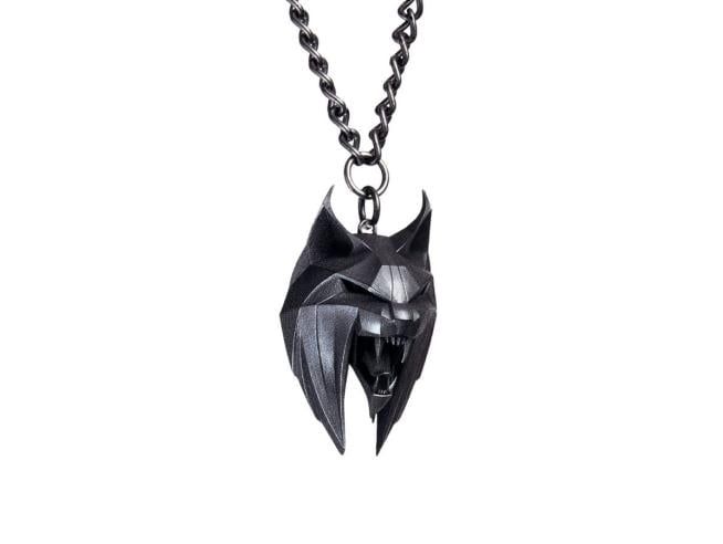 The Witcher Medaglione: Lynx 6cm PREORDER 13/04/25