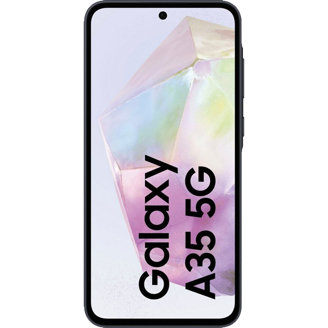SAMSUNG GALAXY A35 5G DS 8/256 GB ITA AWESOME NAVY