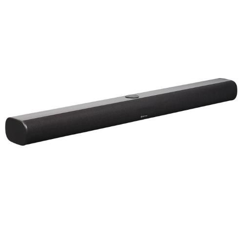 DENVER SOUNBAR DSB-4030 BT HDMI OTTICO USB 2X200W 20W RMS NERA
