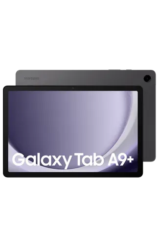 TABLET SAMSUNG SM-X210 TAB A9+ 11&#39;&#39; WIFI 4+64 ITA GRAY