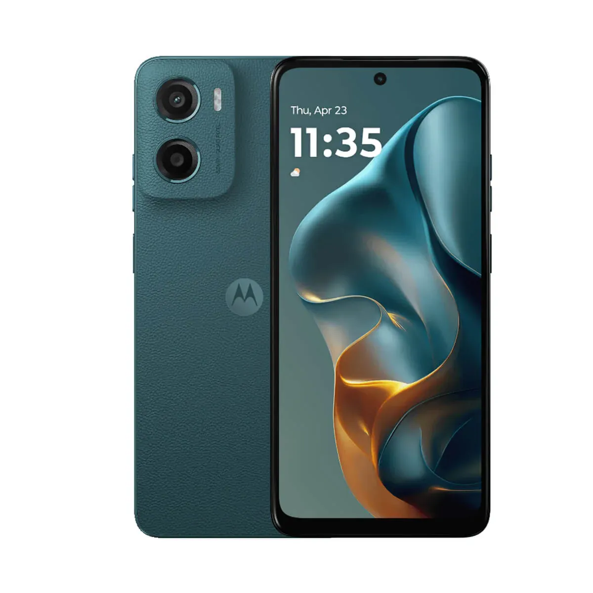 MOTOROLA G05 DS 4/128 4G LTE ITA FOREST GREEN