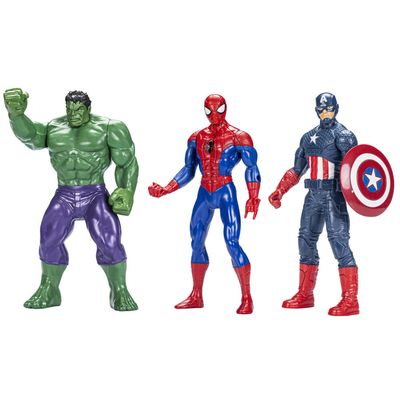 ACTION FIGURE