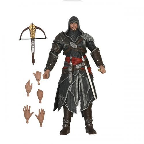 AF Assassin&#39;s Creed Revelations: Ezio 17cm