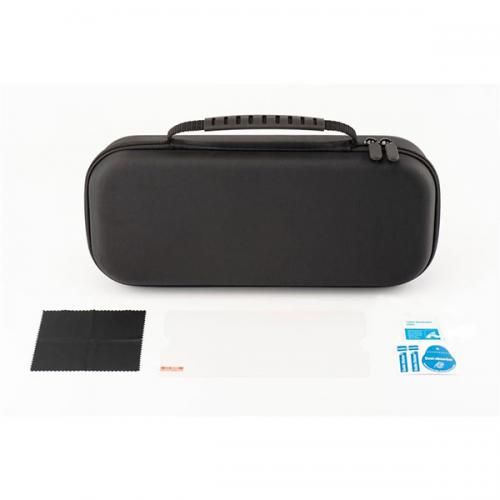 Pack Custodia + Vetro Temperato PS Portal -BigBen