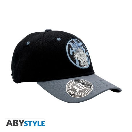Dragon Ball Super Cappellino: Goku Ultra Instinct