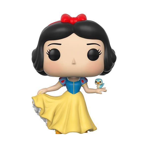 Funko POP! Disney Snow White: Snow White (339)
