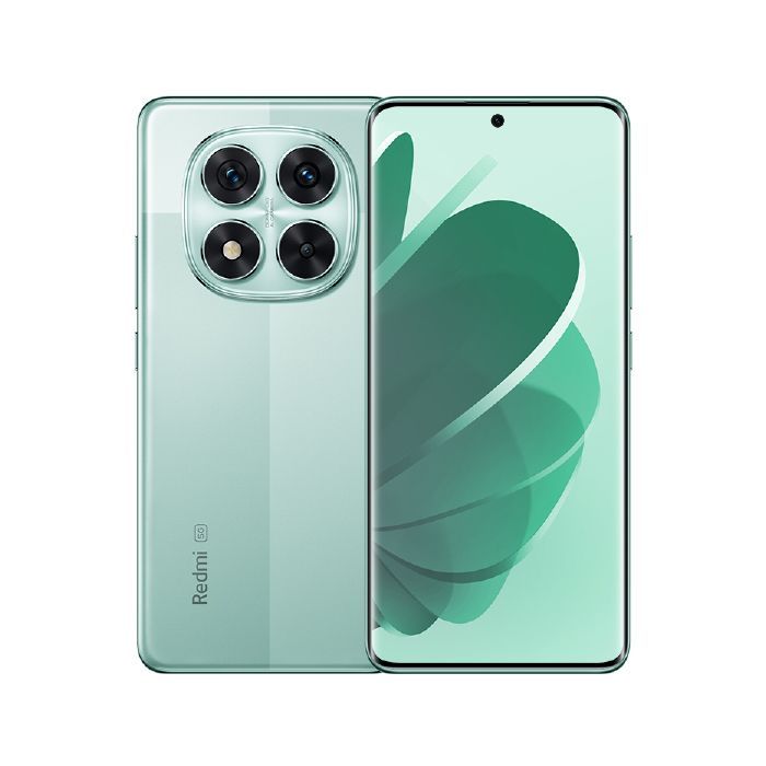 XIAOMI REDMI NOTE 14 PRO 5G 8/256 ITA CORAL GREEN