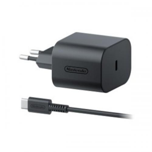 AC Adattatore Switch 2 (dal 05.06.2025)
