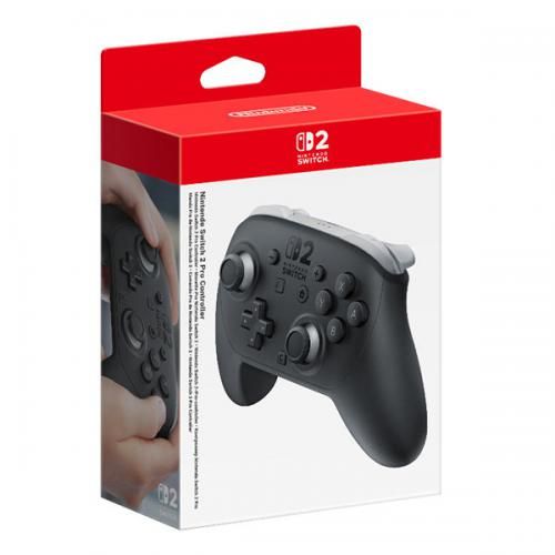 Pro Controller Switch 2 (dal 05.06.2025)