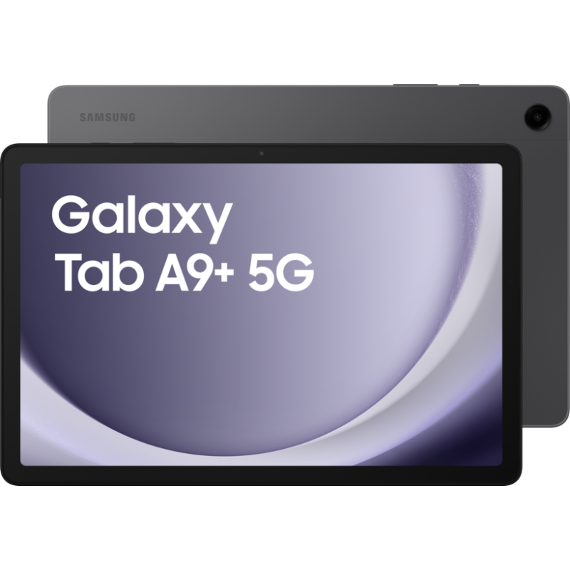 TABLET SAMSUNG SM-X216 TAB A9+ 11&#39;&#39; 5G WIFI 4+64 ITA GRAY