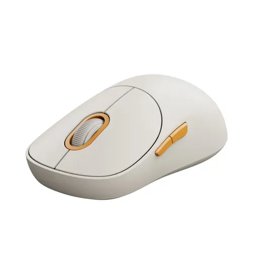 Xiaomi Wireless Mouse 3 White GL