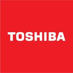TOSHIBA