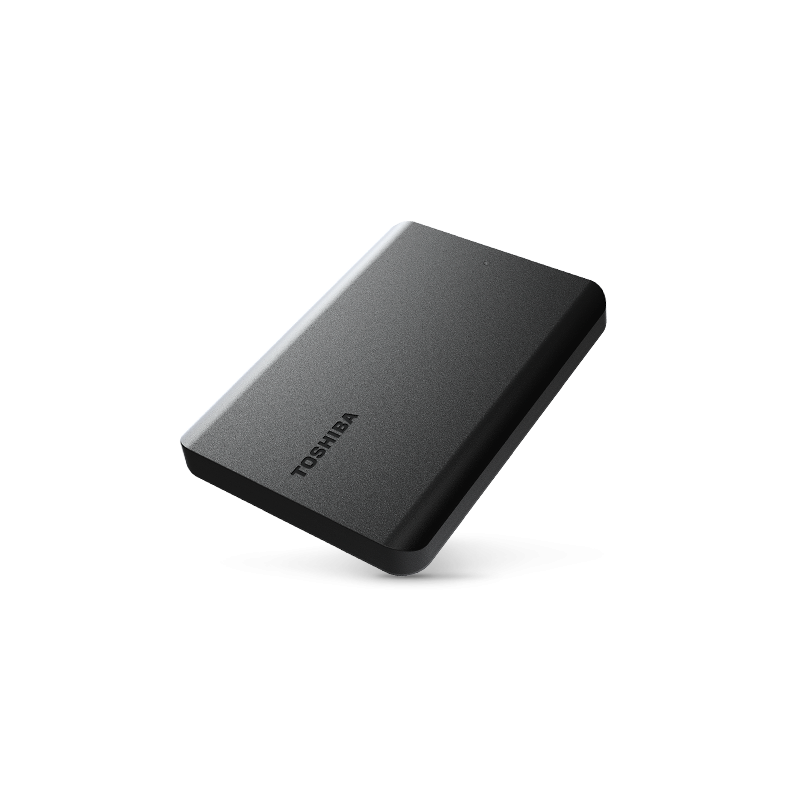 TOSHIBA HARD DISK ESTERNO 2.5 USB 3.0 1TB HDTB510EK3AA