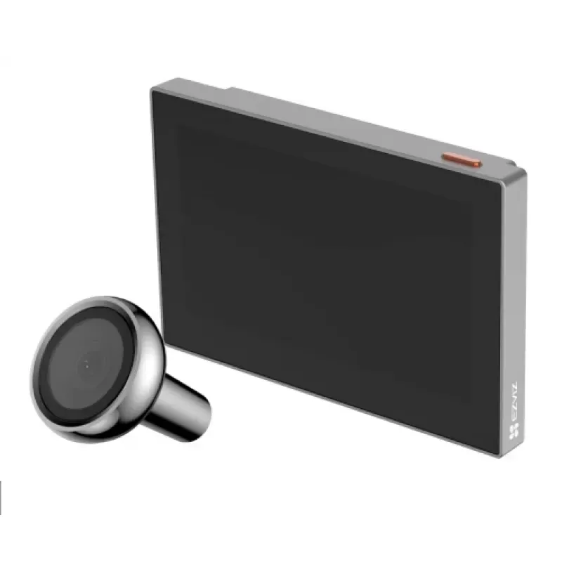 EZVIZ SPIONCINO DIGITALE HP2 4.3&#39;&#39; WIFI