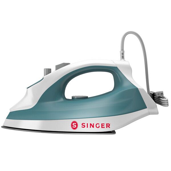 SINGER FERRO DA STIRO STEAM CHOICE 2 2200W