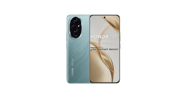 HONOR 200 5G DS 12/512 ITA EMERALD GREEN
