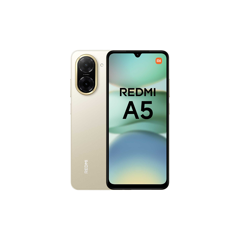 XIAOMI REDMI A5 DS 4/128 EUR GOLD