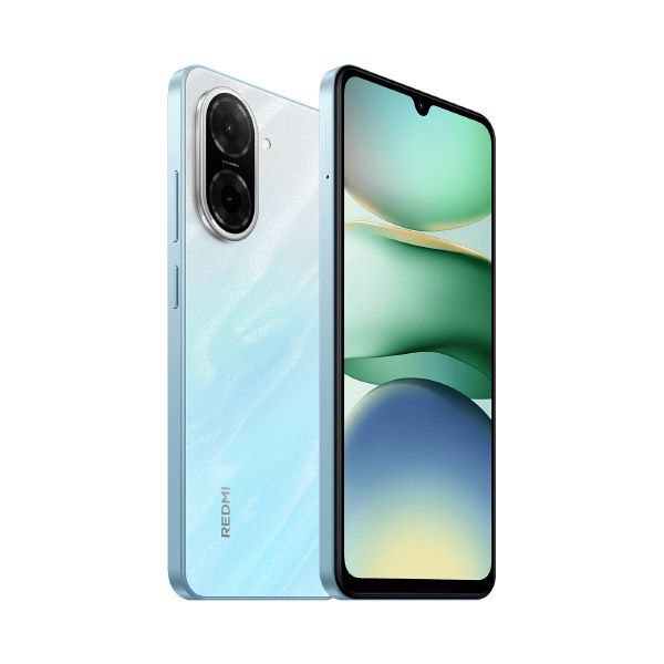XIAOMI REDMI A5 DS 4/128 EUR BLUE