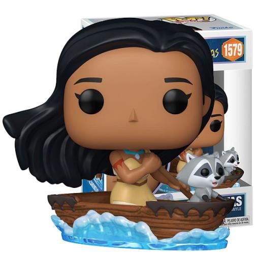 FUNKO POP! DISNEY POCAHONTAS 30TH: POCAHONTAS (1579)