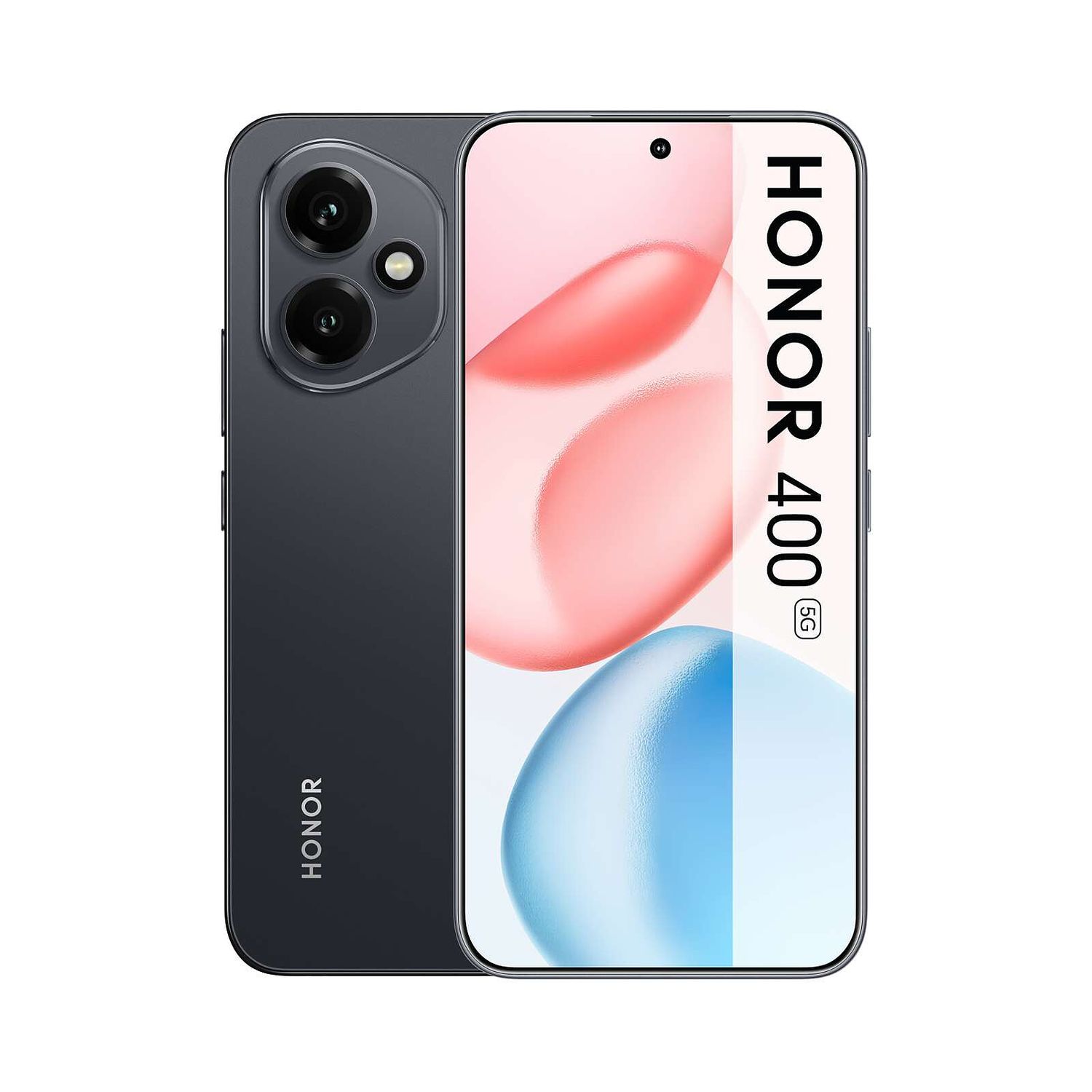 HONOR 400 5G DS 8/512 ITA BLACK