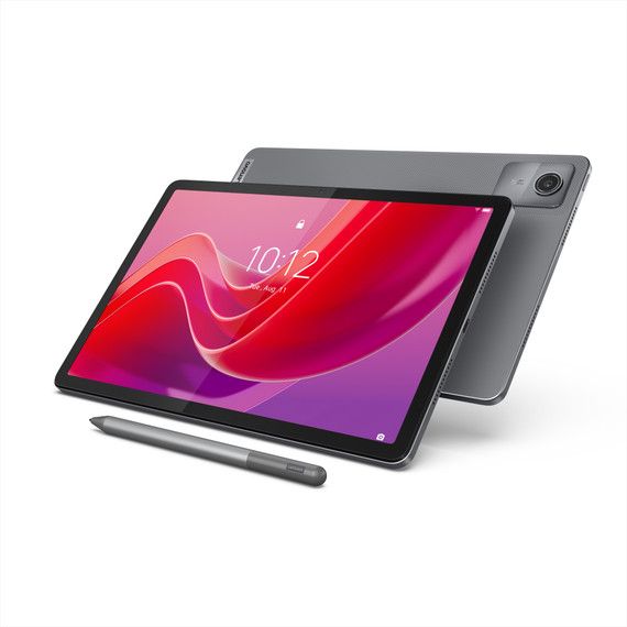 TABLET LENOVO TAB M11 C/PEN 11&#39;&#39; 4/128 WIFI ITA LUNA GRY