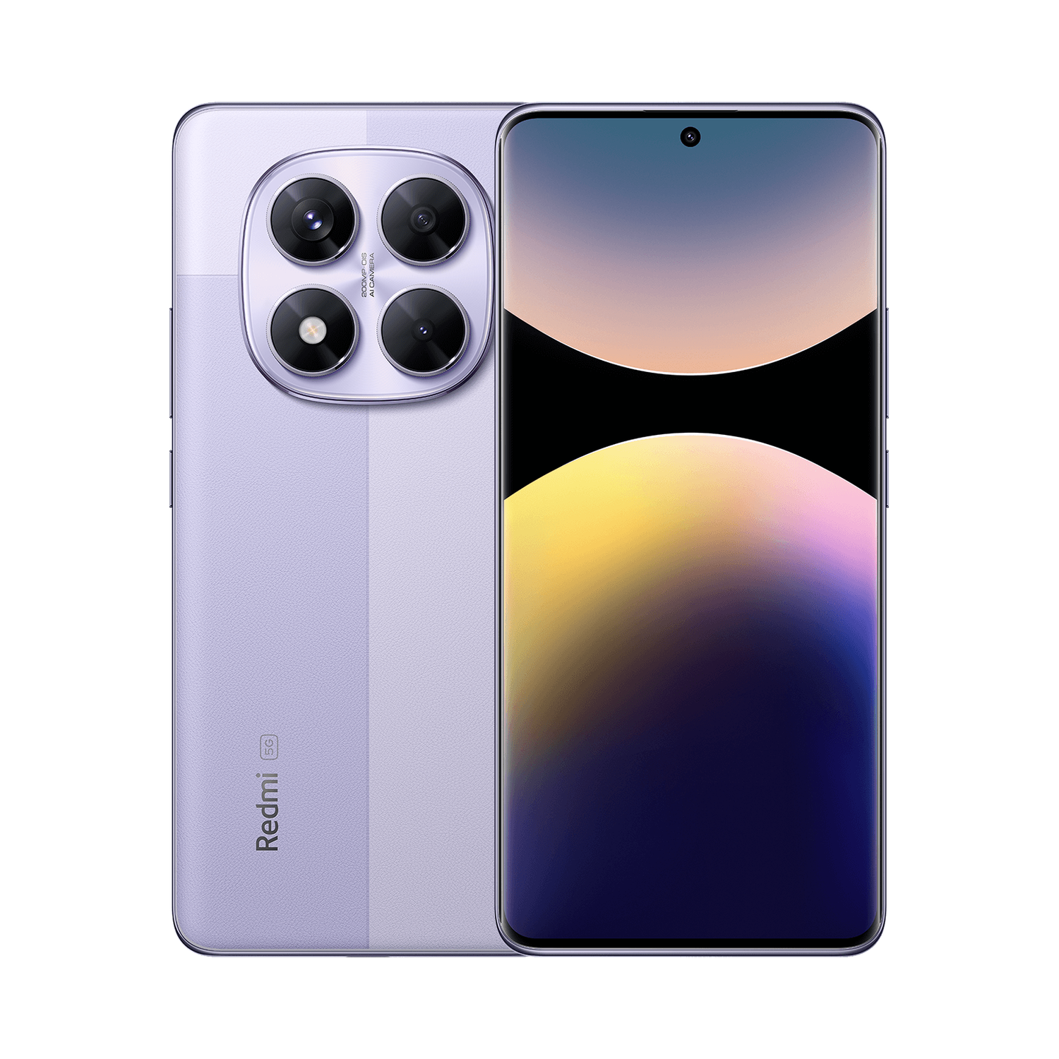 XIAOMI REDMI NOTE 14 PRO 5G 8/256 ITA LAVANDER PURPLE
