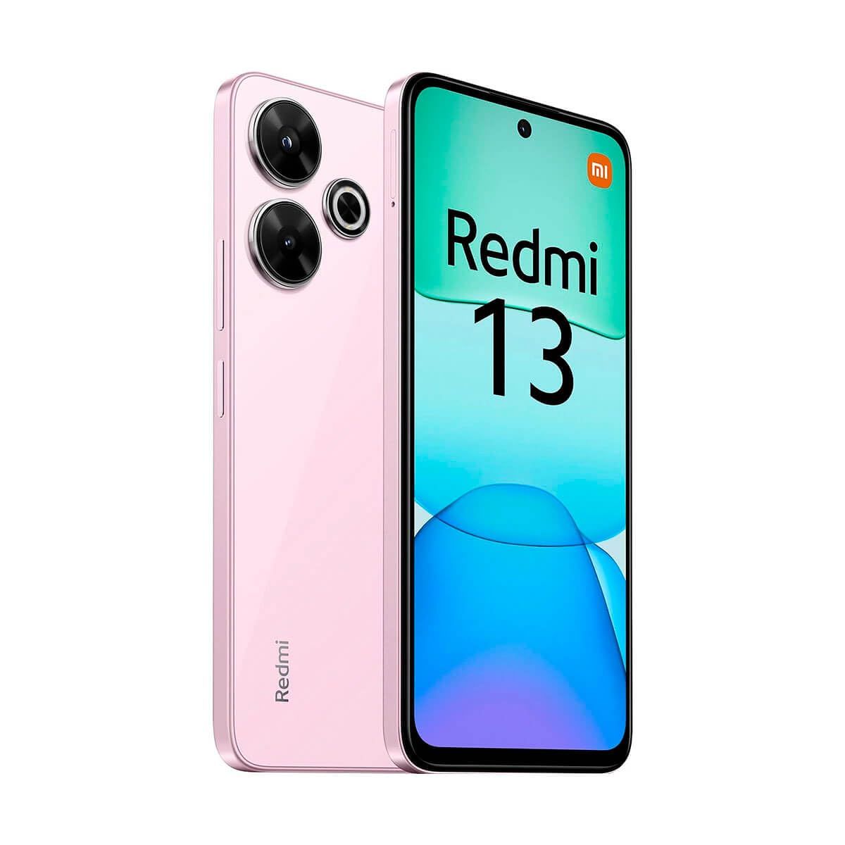 XIAOMI REDMI 13 4G 8/256 ITA PINK