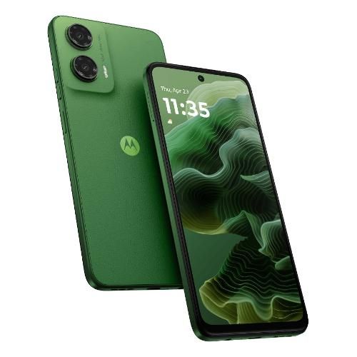 MOTOROLA G35 5G DS 8/256 EUR GREEN