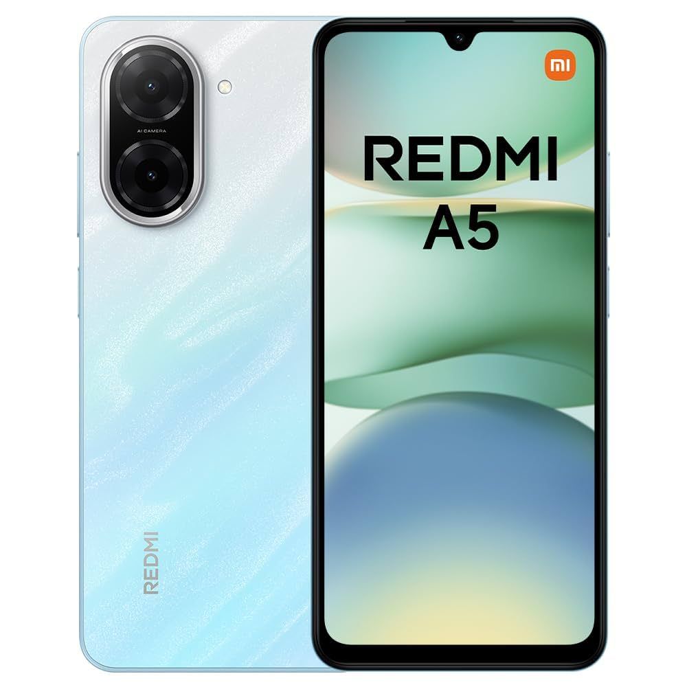 XIAOMI REDMI A5 DS 3/64 ITA BLU