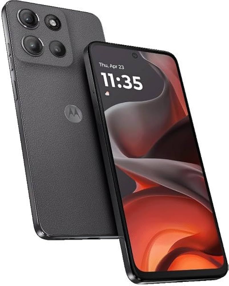 MOTOROLA G15 DS 4/128 ITA GRAVITY GREY