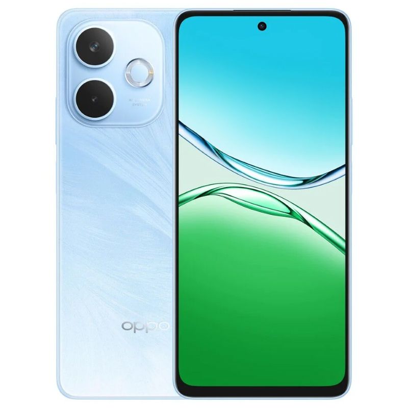 OPPO A5 PRO DS 8/256 ITA BLUE