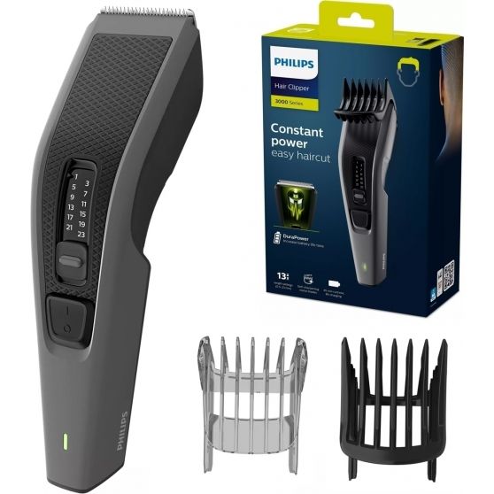 PHILIPS TAGLIACAPELLI SERIES 3000
