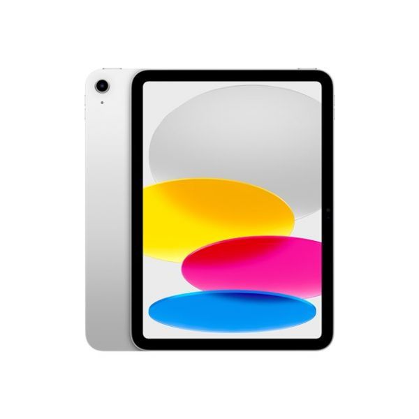 APPLE IPAD 11&#39;&#39; WIFI 128GB (A16) ARGENTO