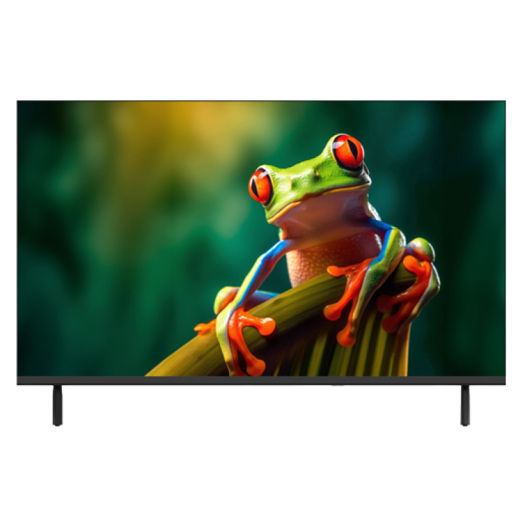 TV LED MAJESTIC 32&#39;&#39; FL32VD SMART TV HD T2/S2 ITA BLACK