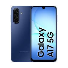 SAMSUNG GALAXY A17 5G DS 8/256 ITA BLU
