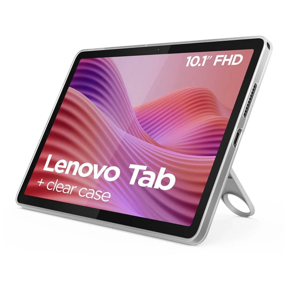 TABLET LENOVO TB311FU ZAEH0049SE 10.1&#39;&#39; 4/128 WIFI C/CASE LUNA GRY