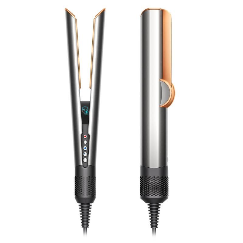 DYSON AIRSTRAIT PIASTRA PER CAPELLI