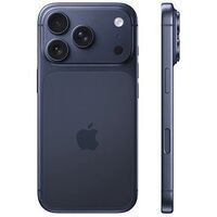 APPLE IPHONE 17 PRO 256 GB BLU PROFONDO