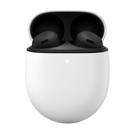 GOOGLE SMART PIXEL BUDS PRO ACTIVE NOISE NERO