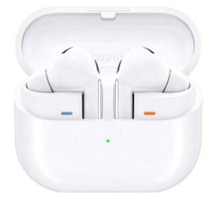 SAMSUNG GALAXY BUDS 3 PRO SM-R630NZAAXEF EU WHITE