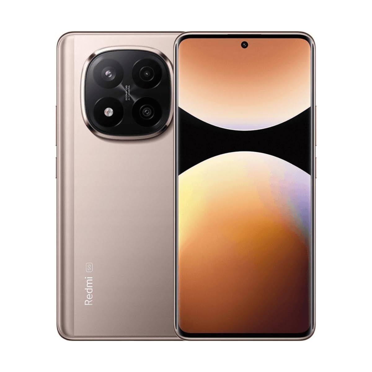 XIAOMI REDMI NOTE 14 PRO DS 8/256 ITA SAND GOLD