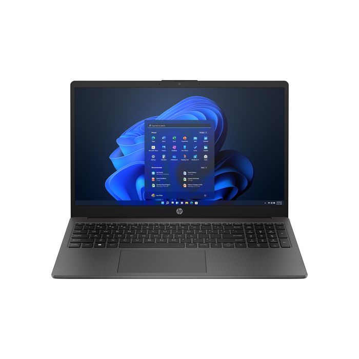 NOTEBOOK HP 255 G10 8A670EA 15.6&#39;&#39; R5-7520U/8GB/512GB SSD/Win11H Argento